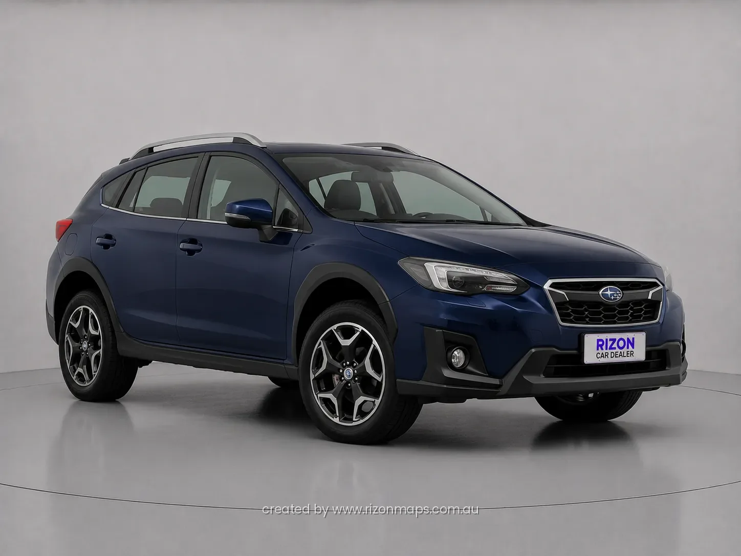 2019 Subaru XV