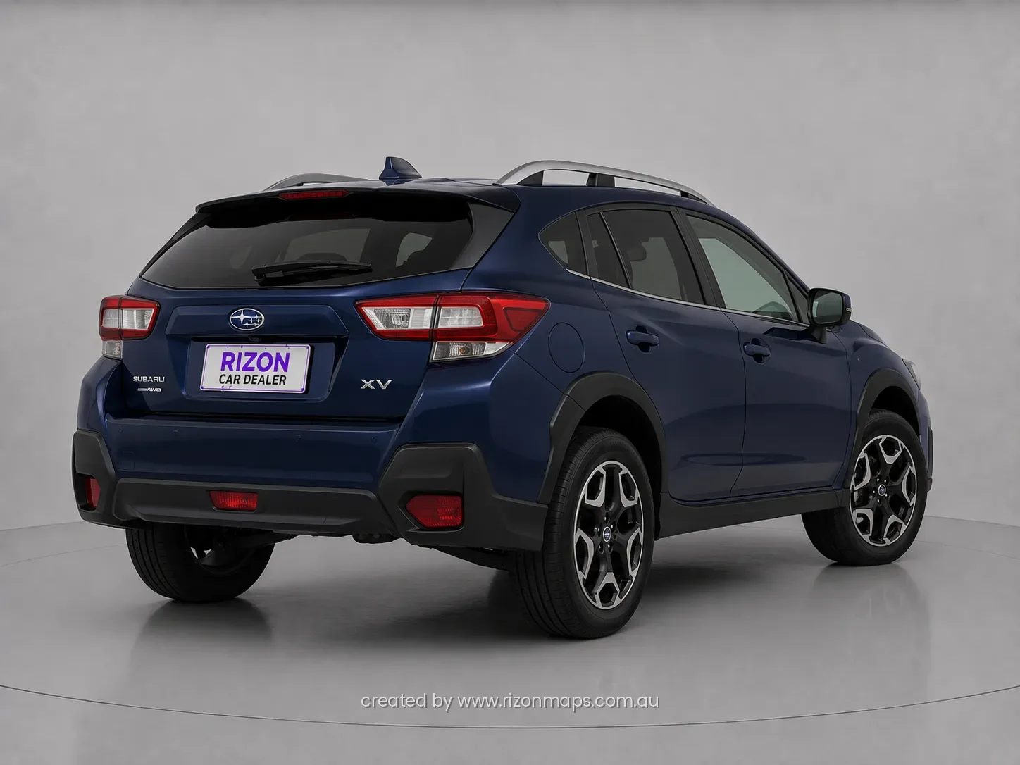 2019 Subaru XV