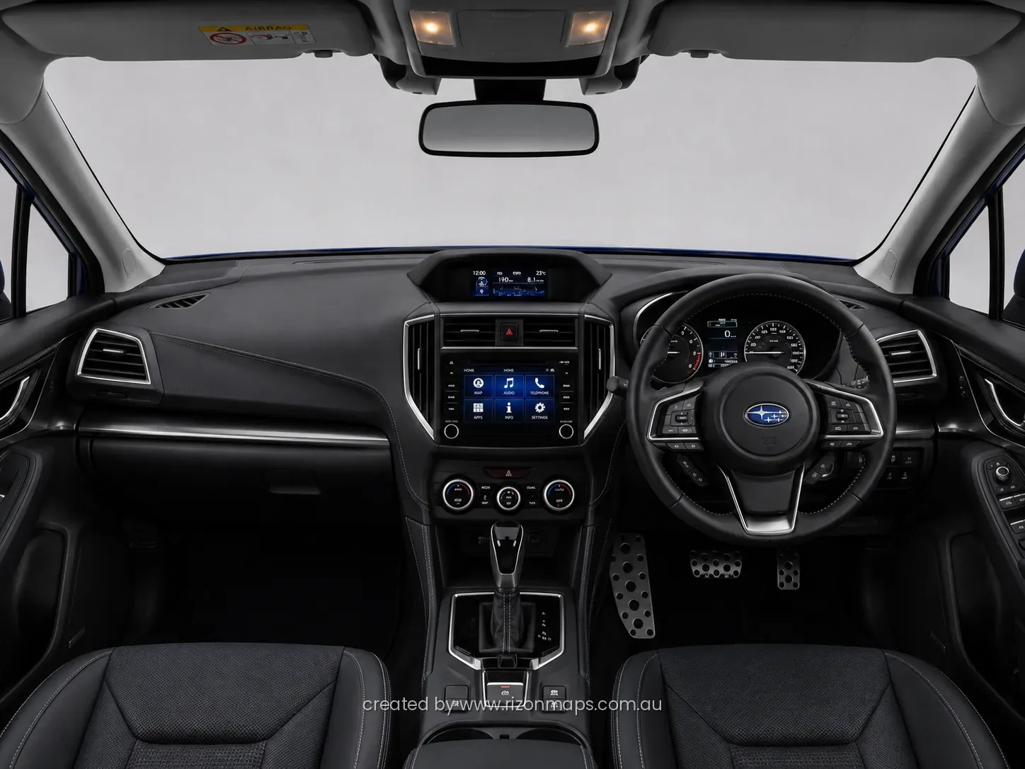 2019 Subaru XV