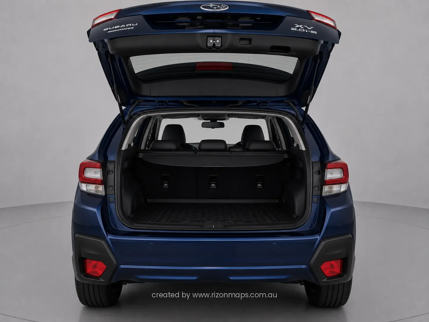 2019 Subaru XV